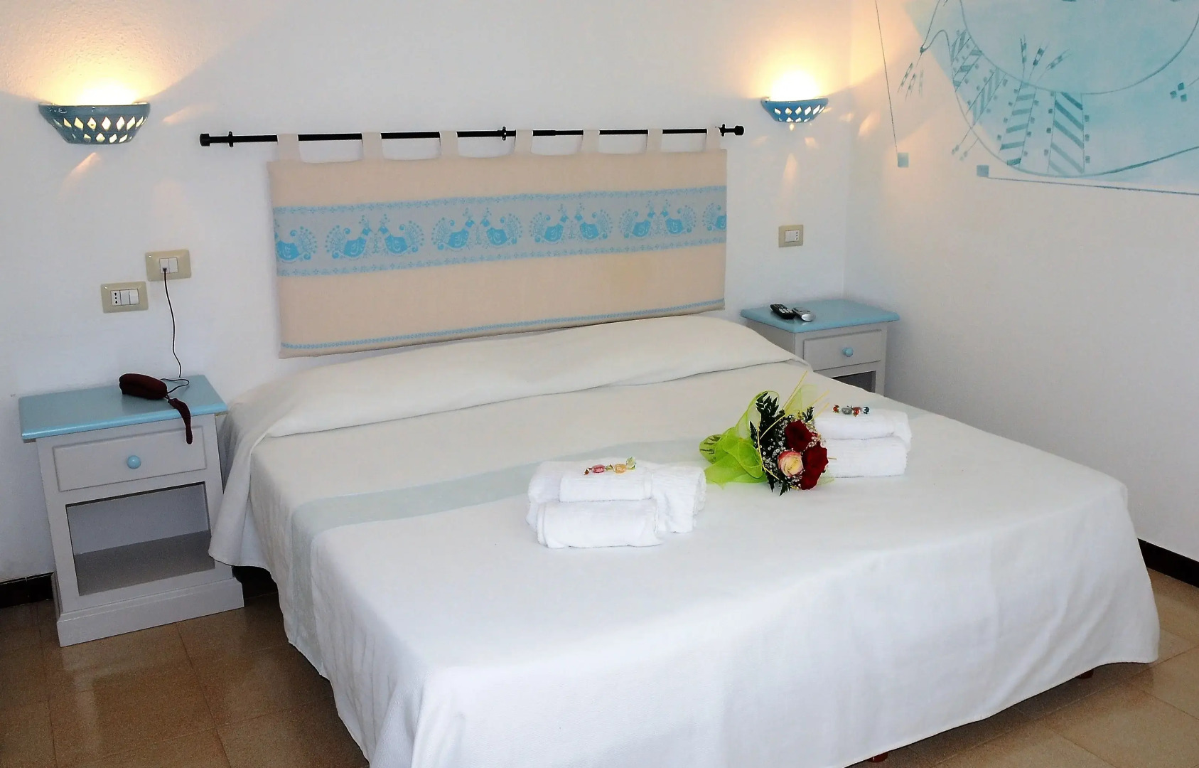 Resort Fior Di Sardegna