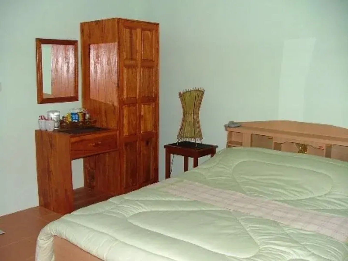 Thai House-Isaan Guesthouse