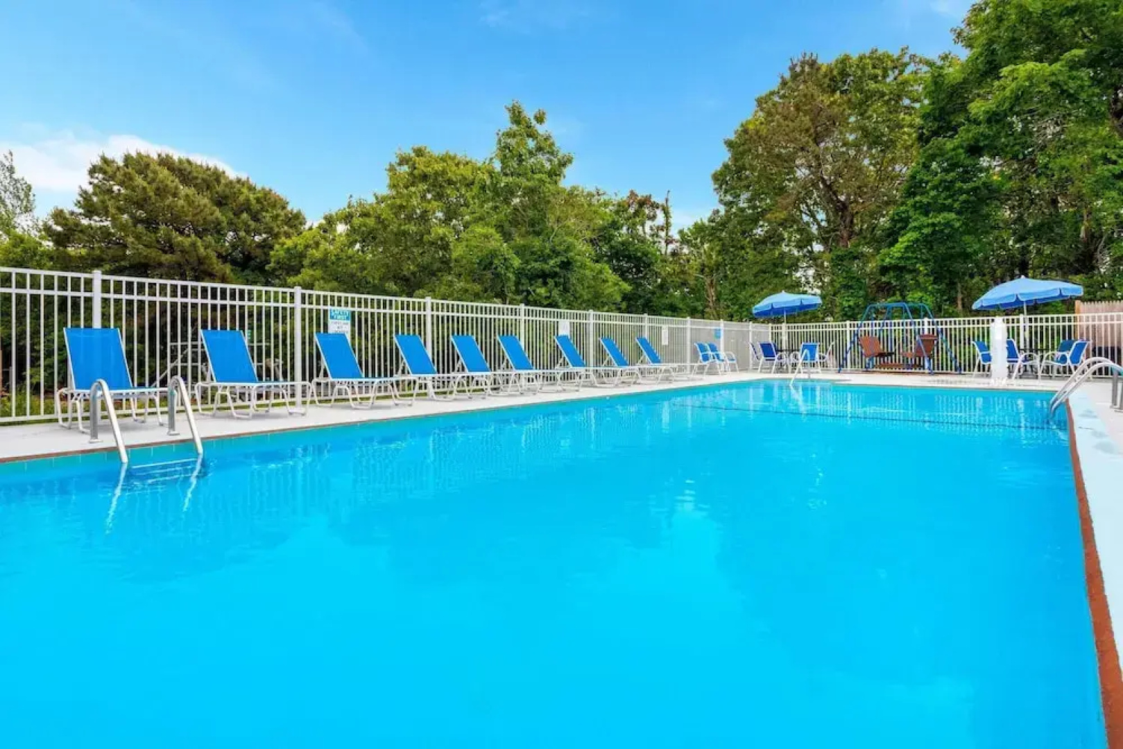 Travelodge Cape Cod Area
