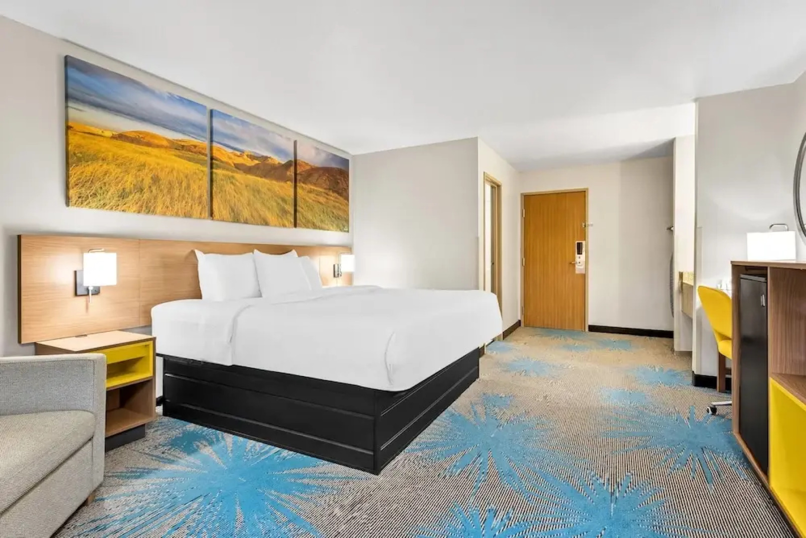 Days Inn Mitchell Sd