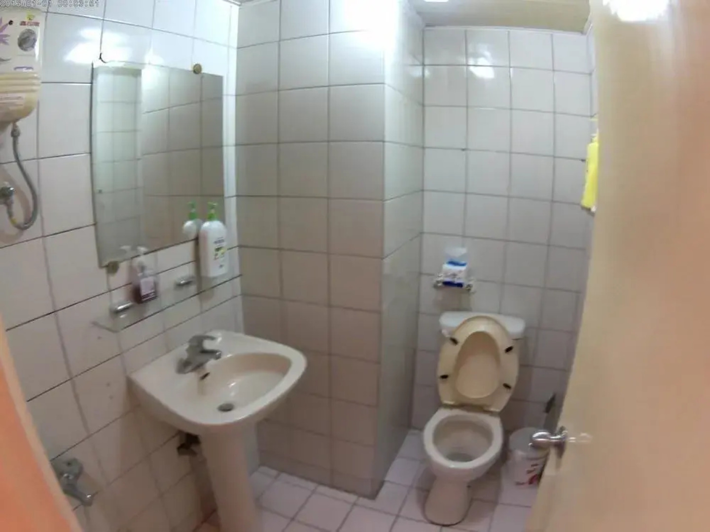 Fengjia Meow Meow House