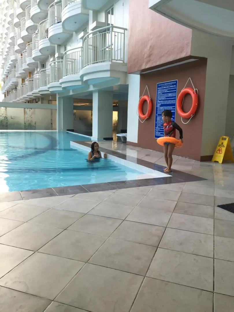 Felizima casa at Tagaytay Prime Residences