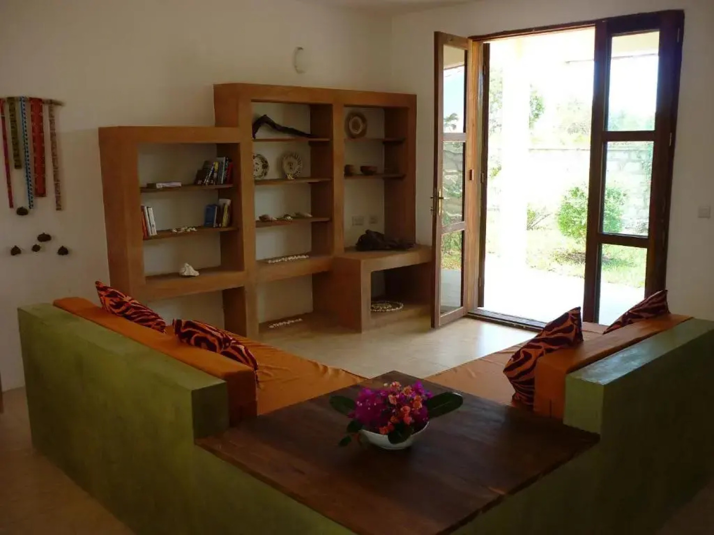 Kamili View Apartments