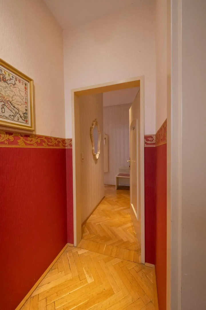 Pertschy Palais Hotel