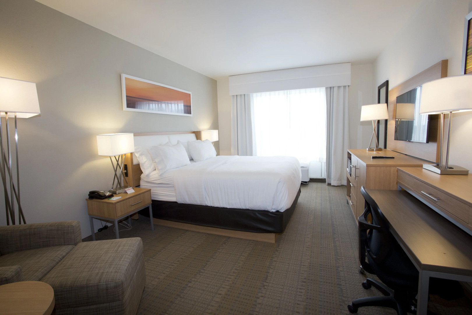 Holiday Inn Morgantown - University Area by IHG