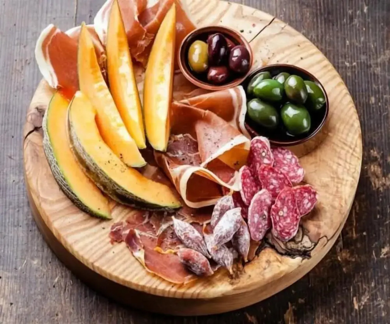 Appartamenti La Bettola Chez Patty