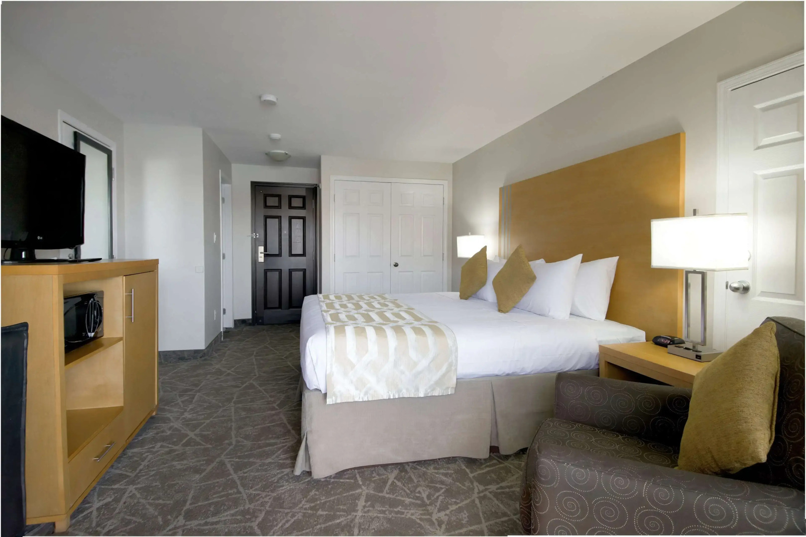 Coast Osoyoos Beach Hotel