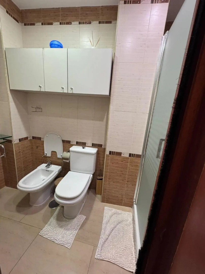 Peñuelas Apartment