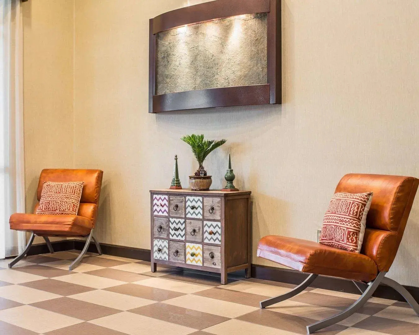 Quality Suites Hickory South