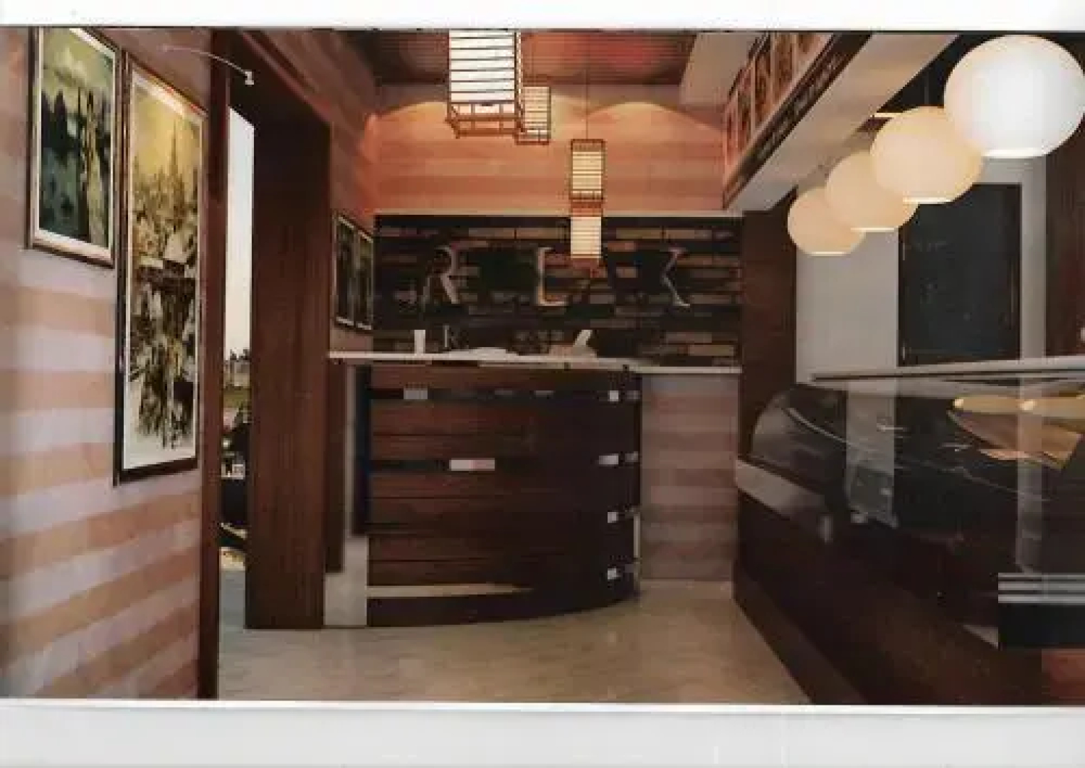 Paravoor Gateway Residency