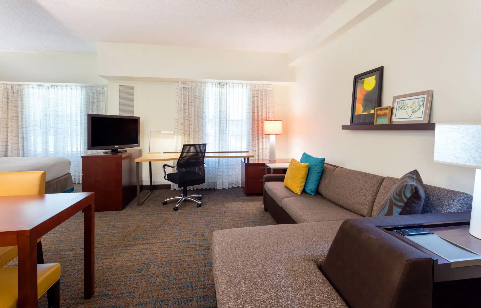 Residence Inn® by Marriott® Fort Lauderdale City of Plantation