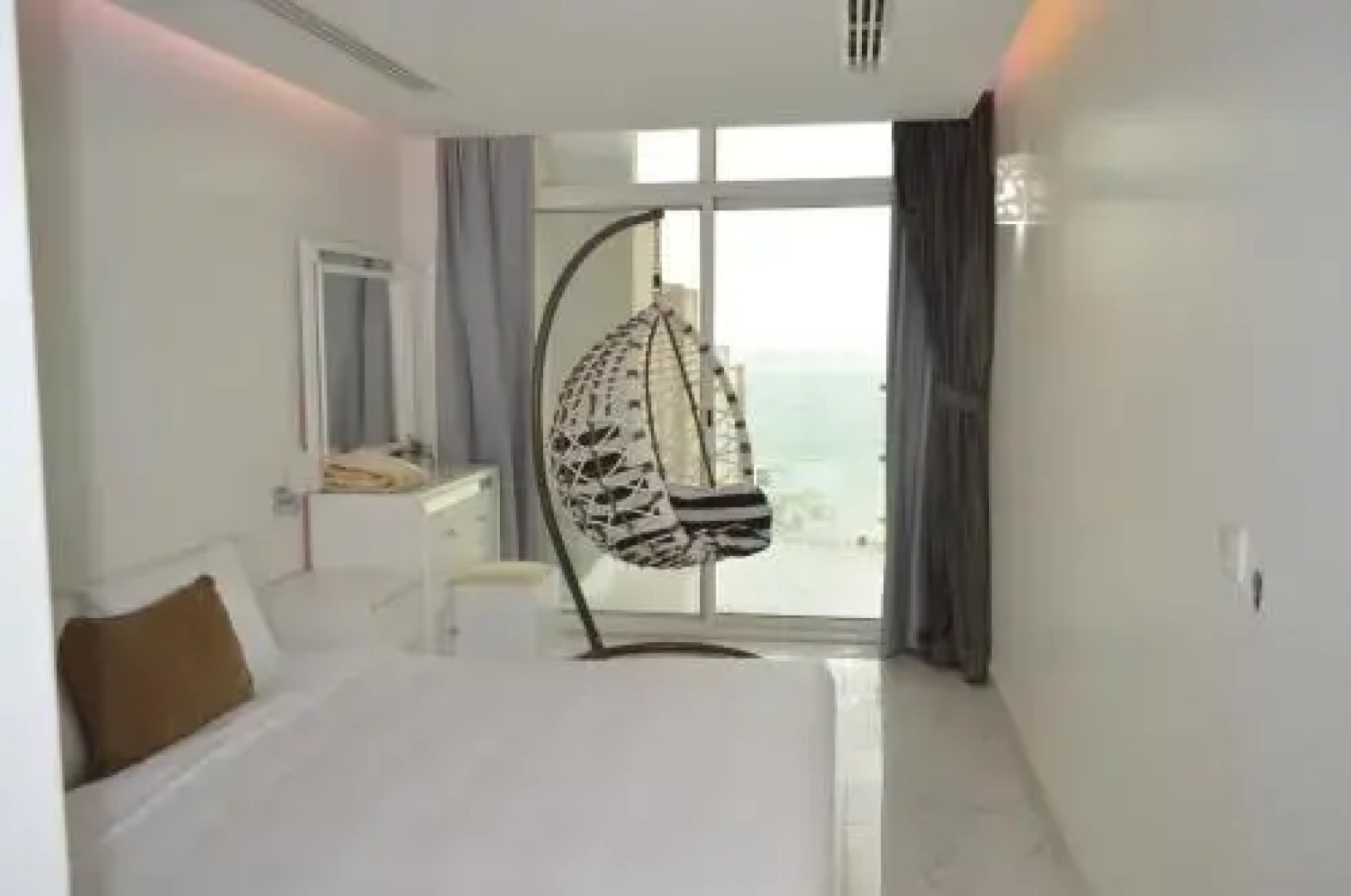 Wave Resort - شاليهات امواج