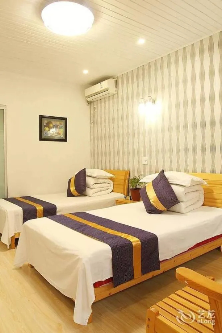 Xitang lvs Manor Hotel