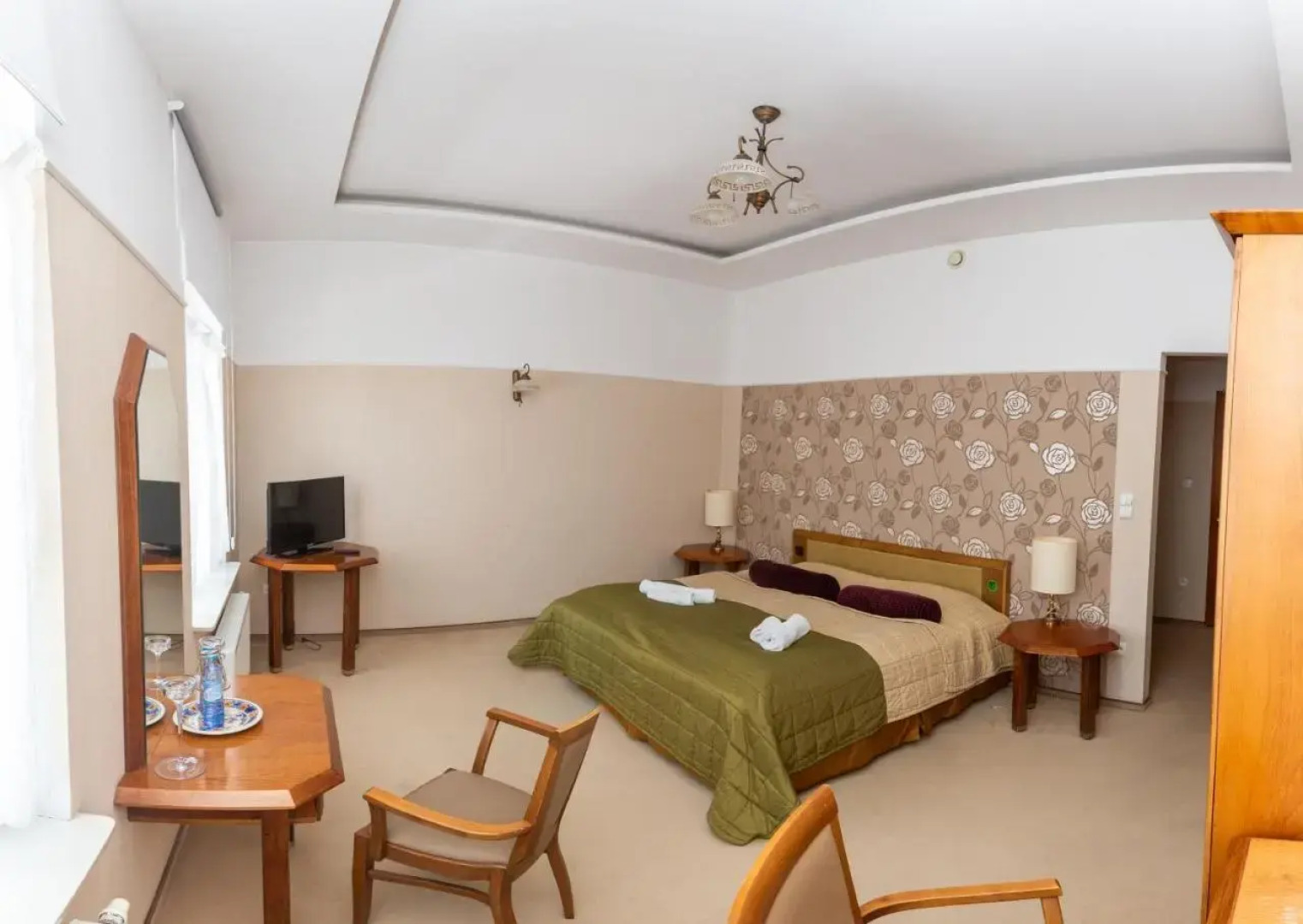 Restauracja i Pokoje Alba