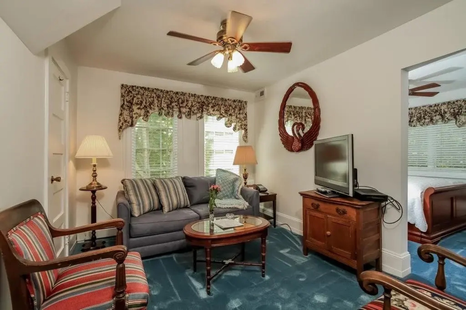 The Villa Bed & Breakfast