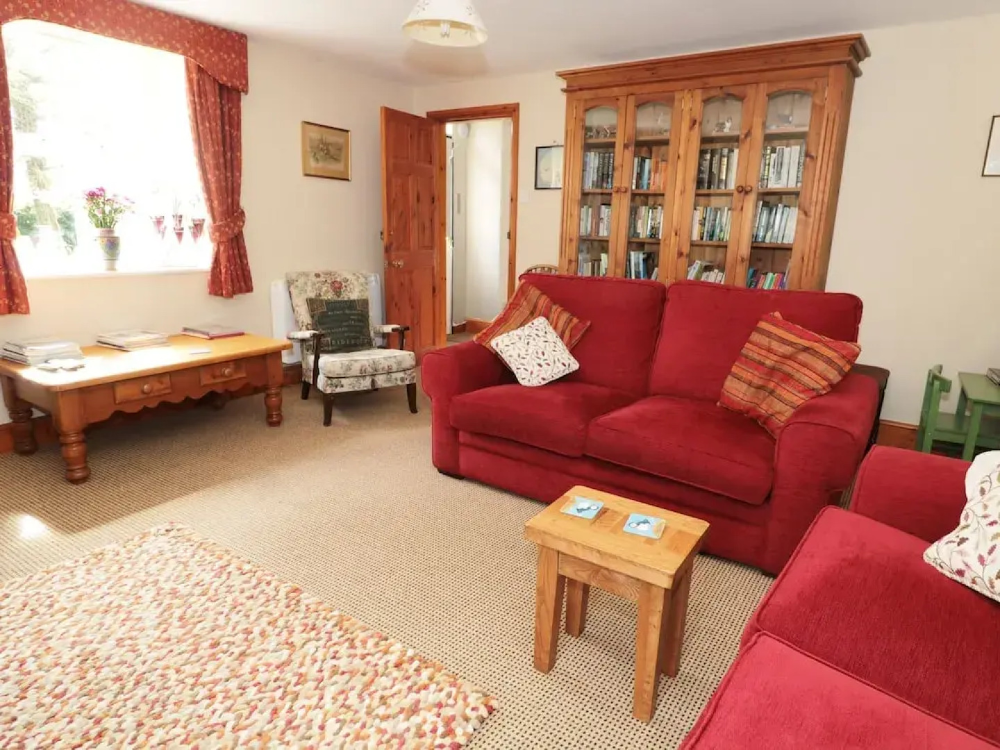 North Field Farmhouse