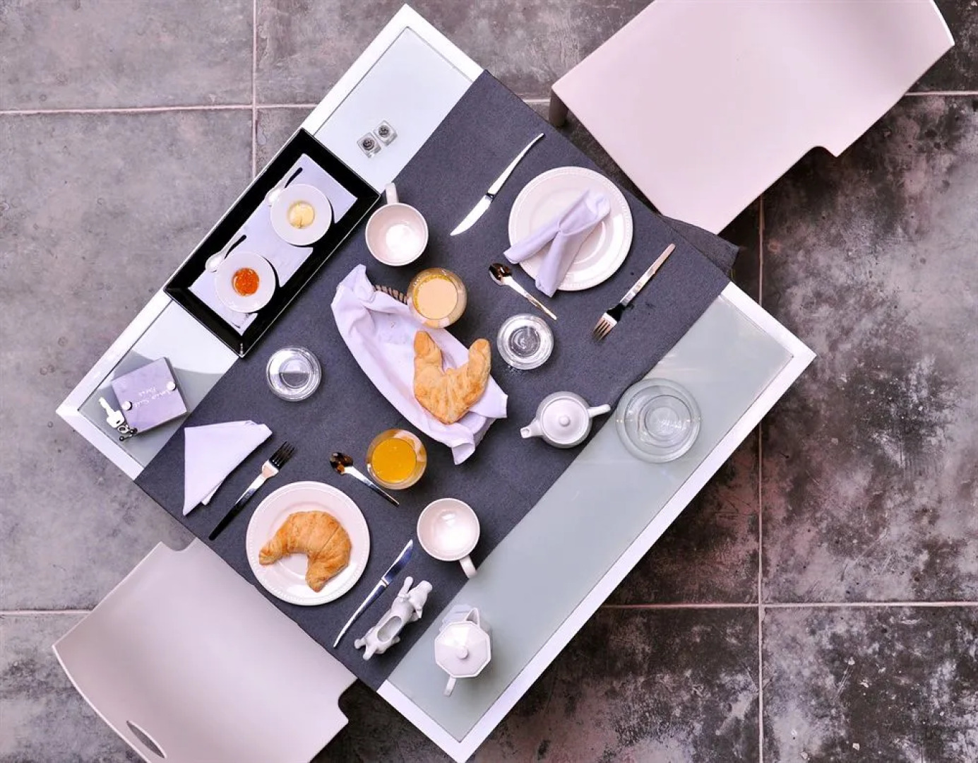 La Casa del Farol Hotel Boutique