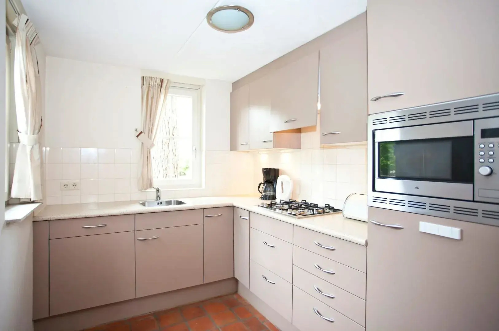 EuroParcs Beekbergen