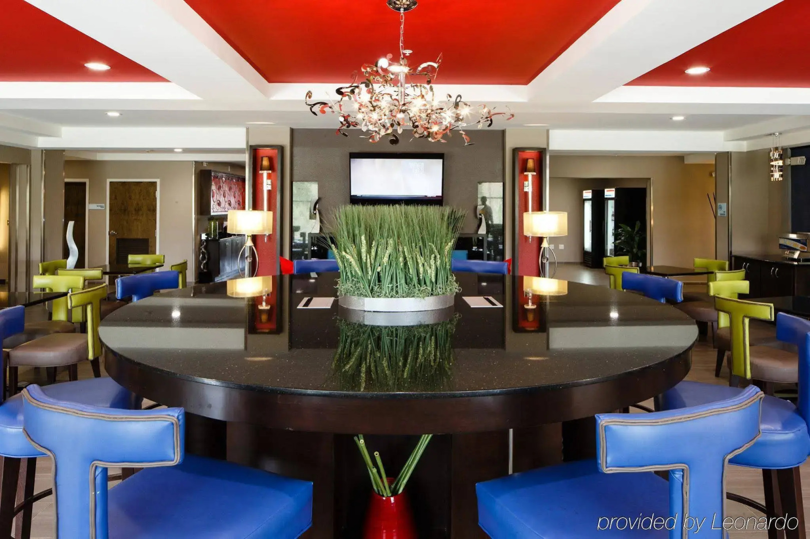 Holiday Inn Express Hotel & Suites El Reno by IHG