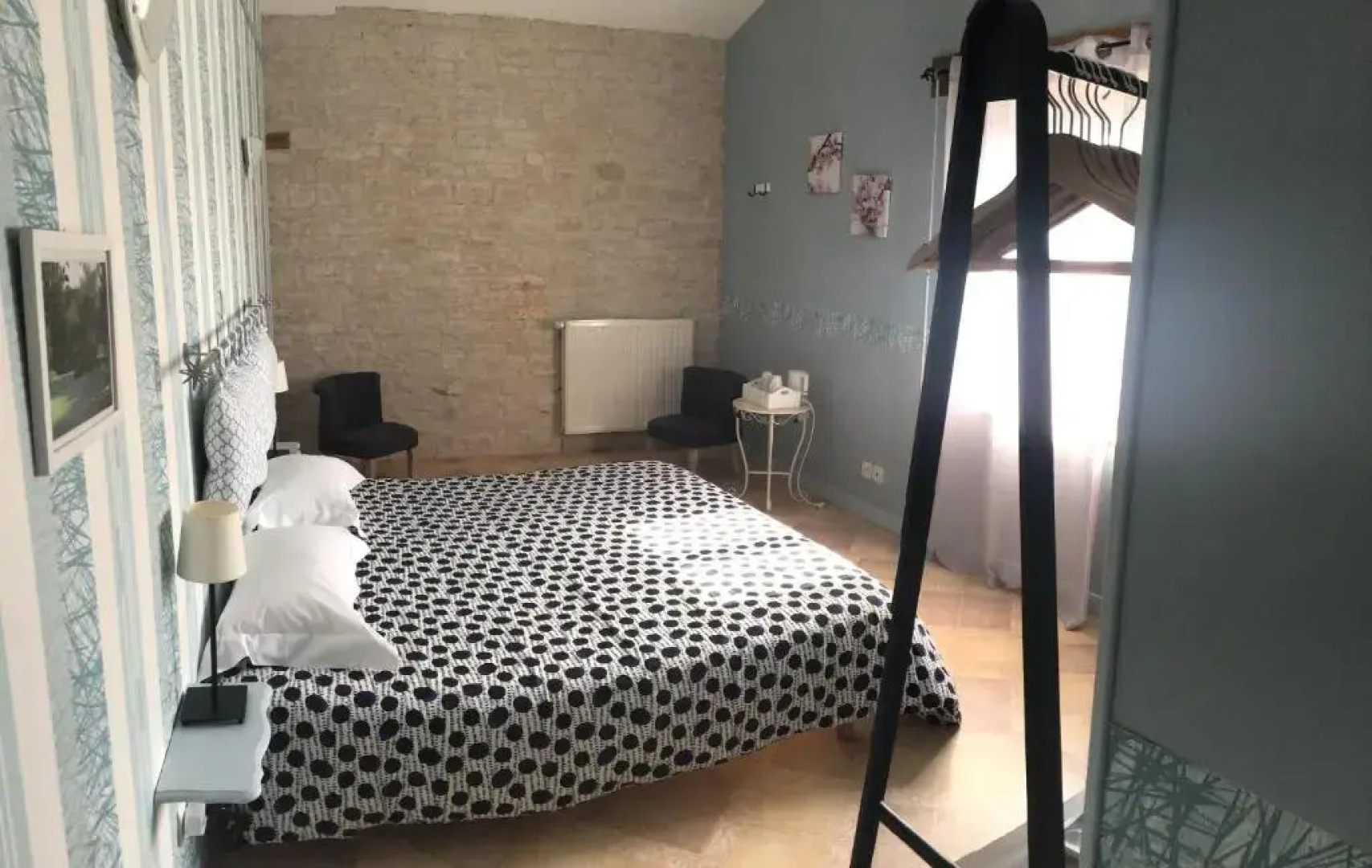 Le Logis de la Venise Verte