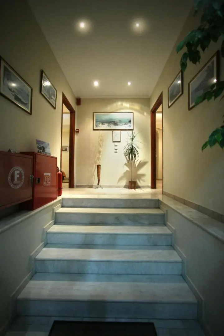 Katerina Rooms & Suites