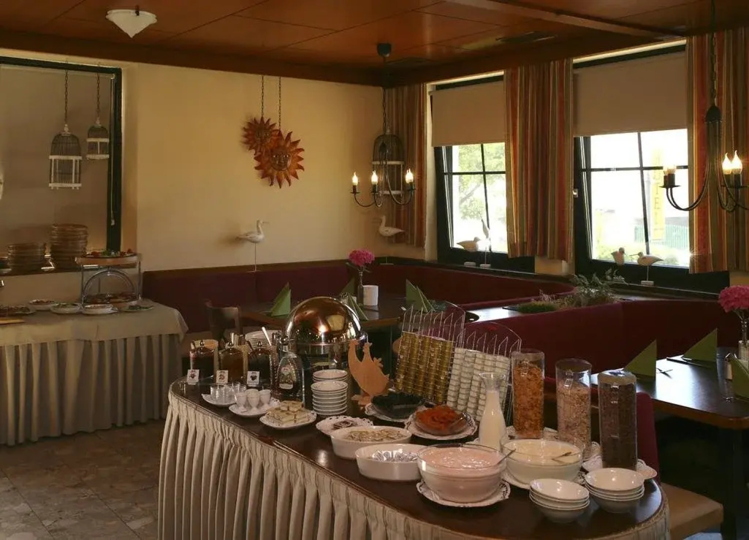 Hotel Johannes-Zeche