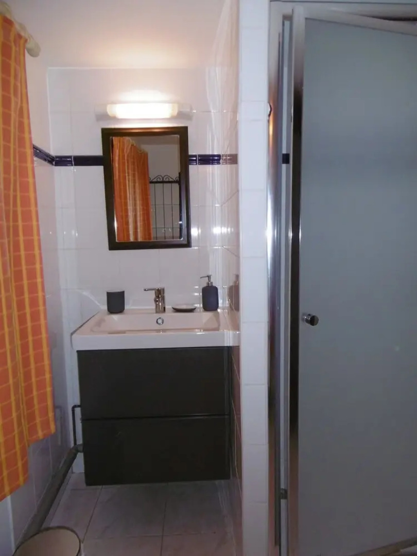 Charme Spa dans un domaine d'élevage