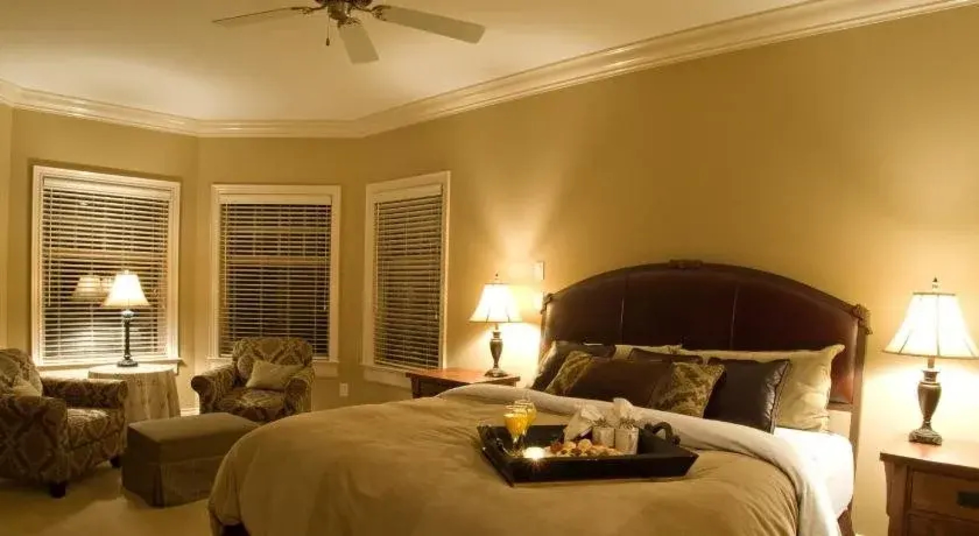 Sweet Dreams Luxury Inn