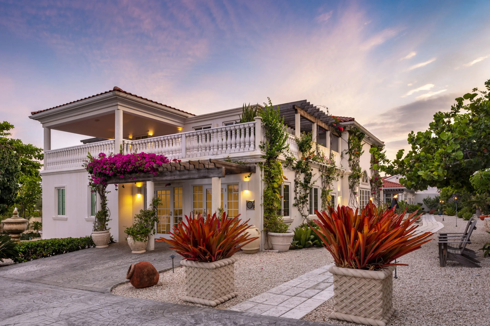 Le Soleil d'Or CaymanBrac