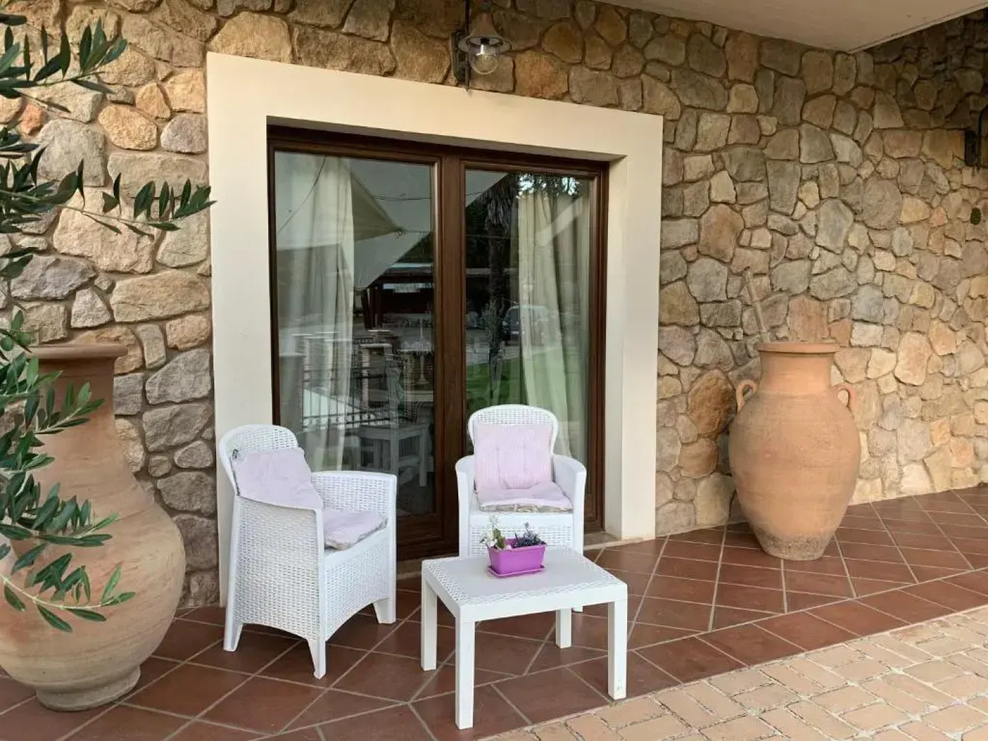 Appartamento in Villa degli Ulivi