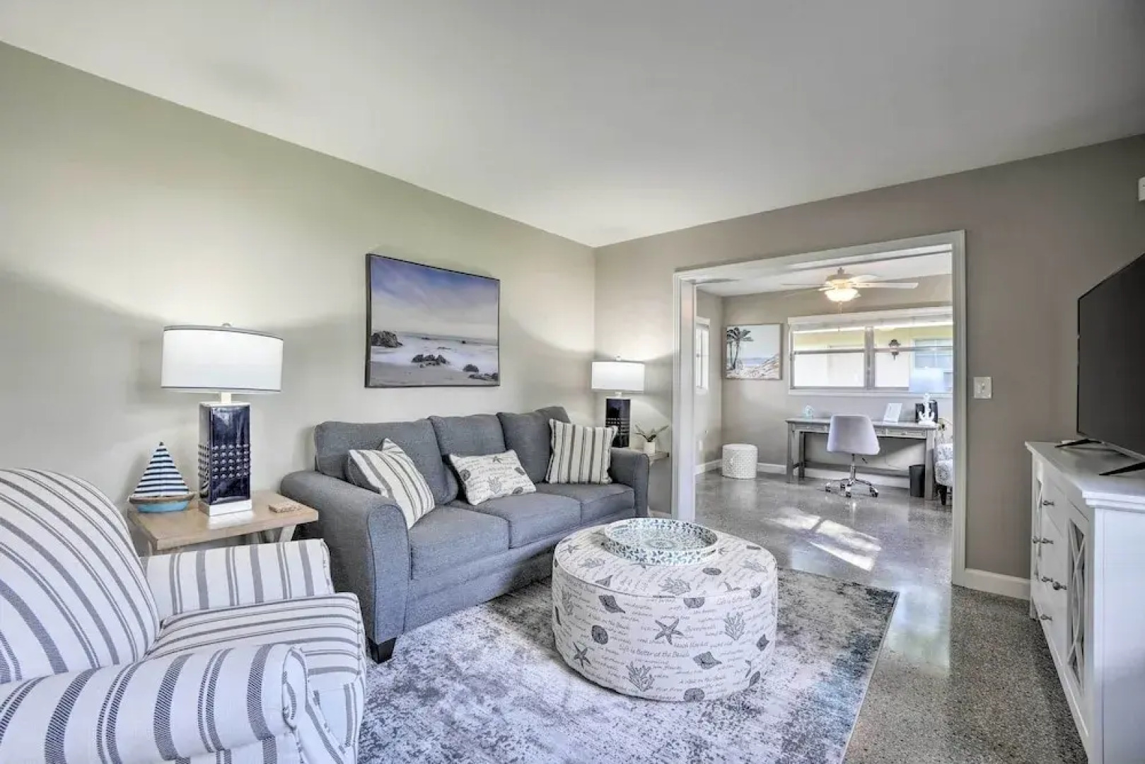 Tampa Home Near Boat Ramp ~ 10 Mi to Dtwn!