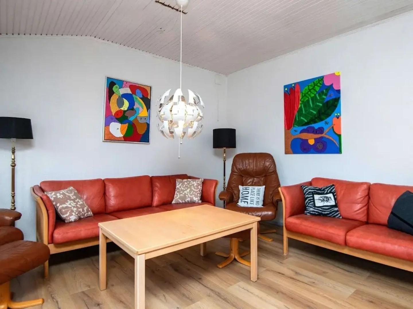 Holiday home Nordborg IX