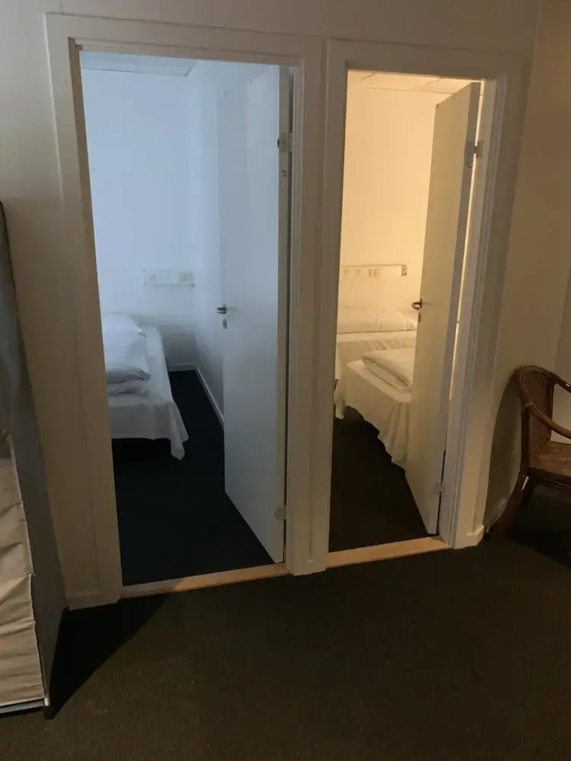 Room for Rent-Skuldelev Kro