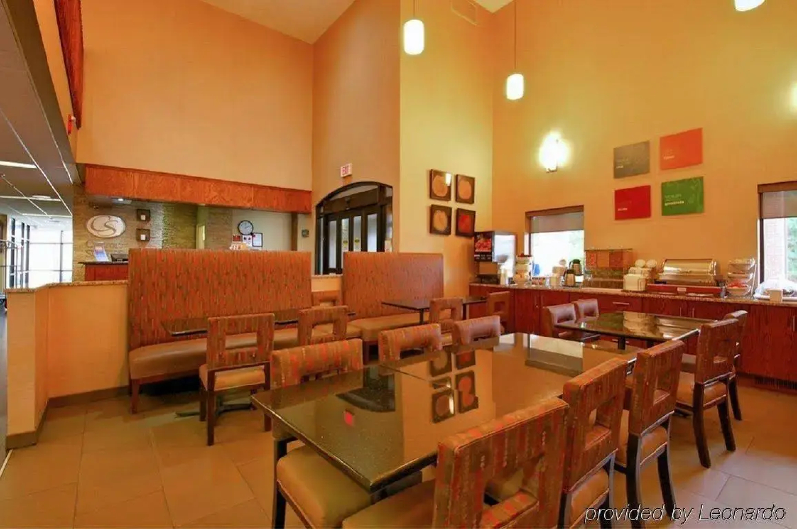 Extended Stay America Suites - Buffalo - Airport