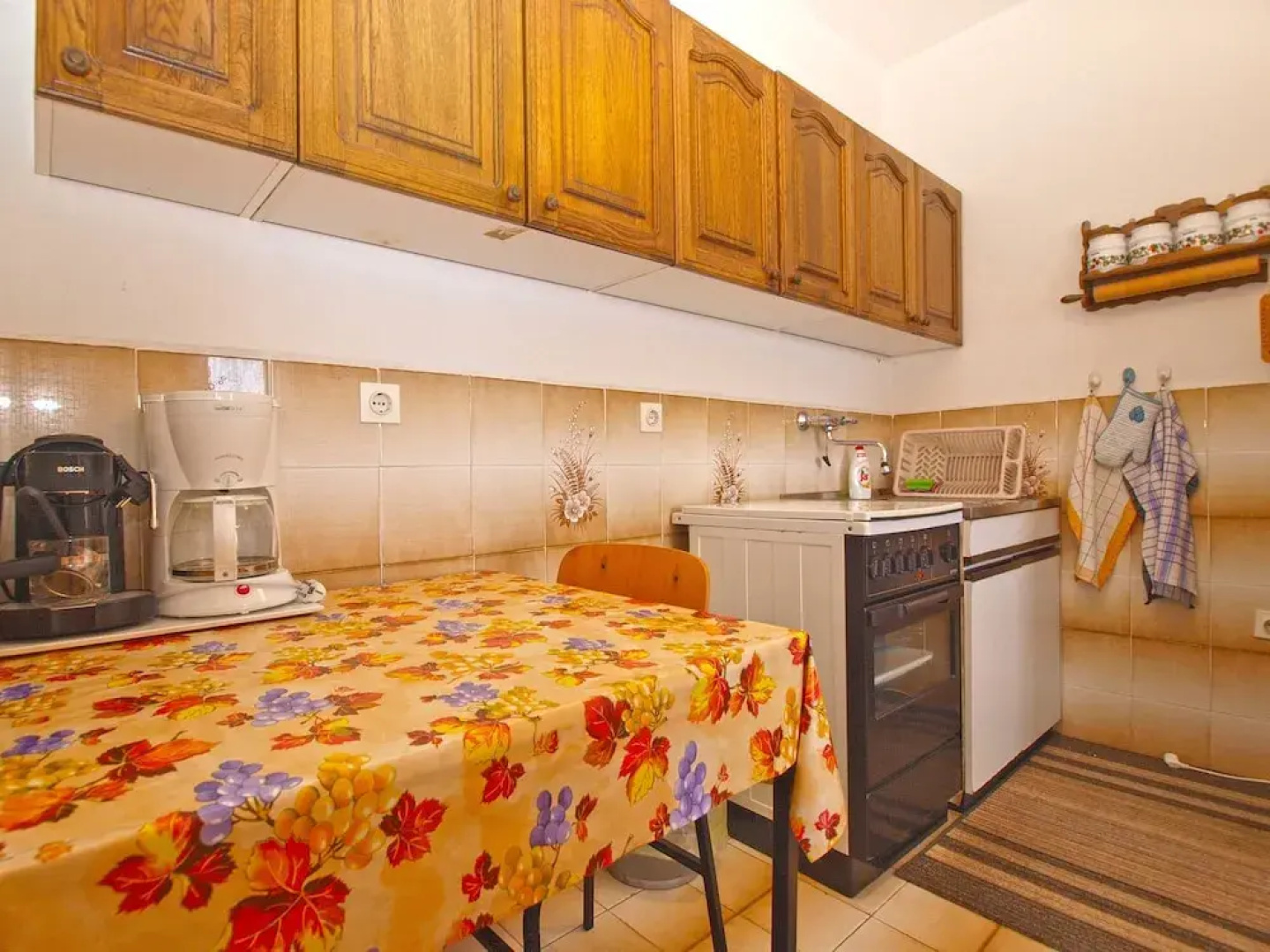 Apartments Franko 234