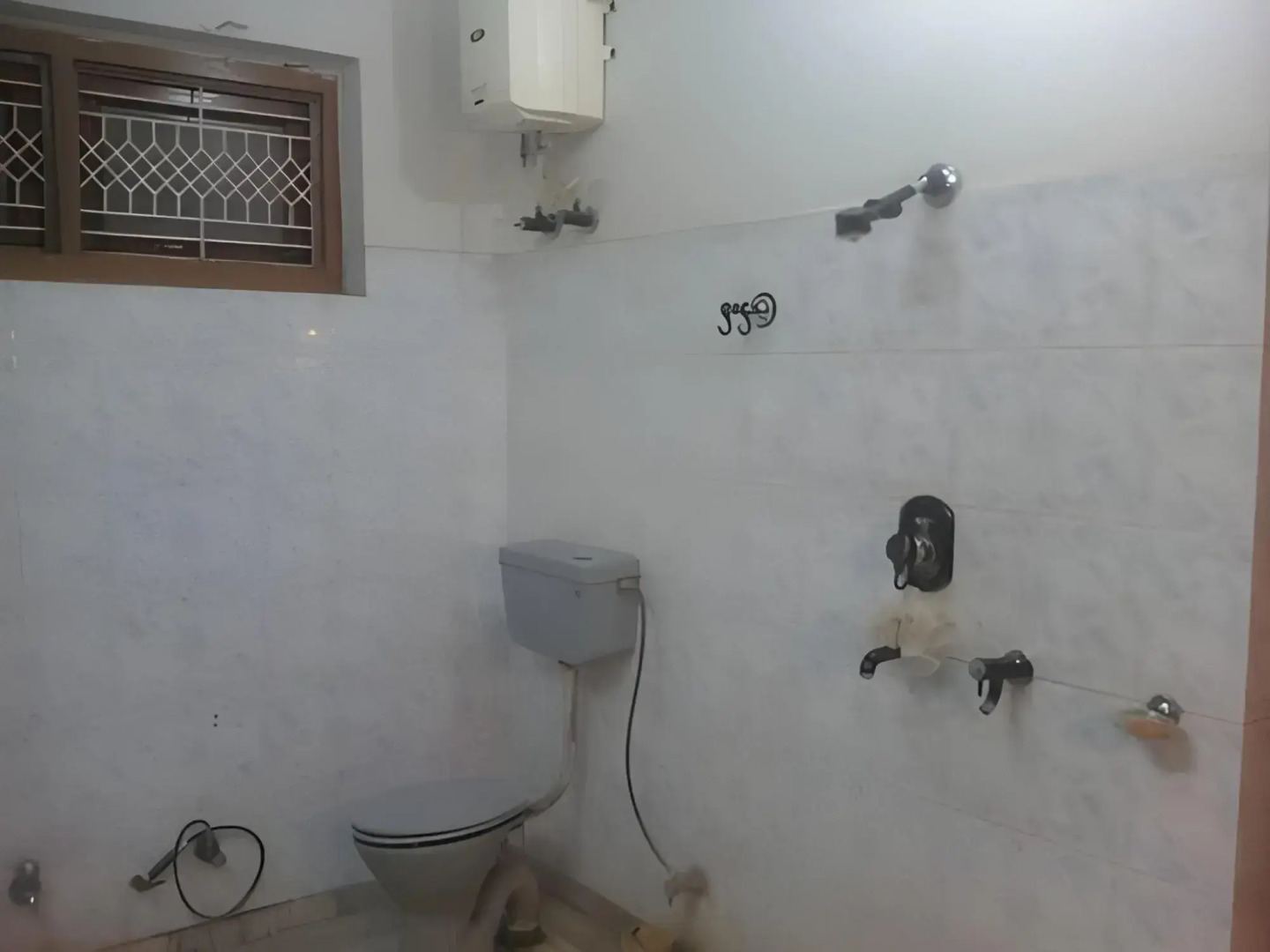 Guest House Bungalow