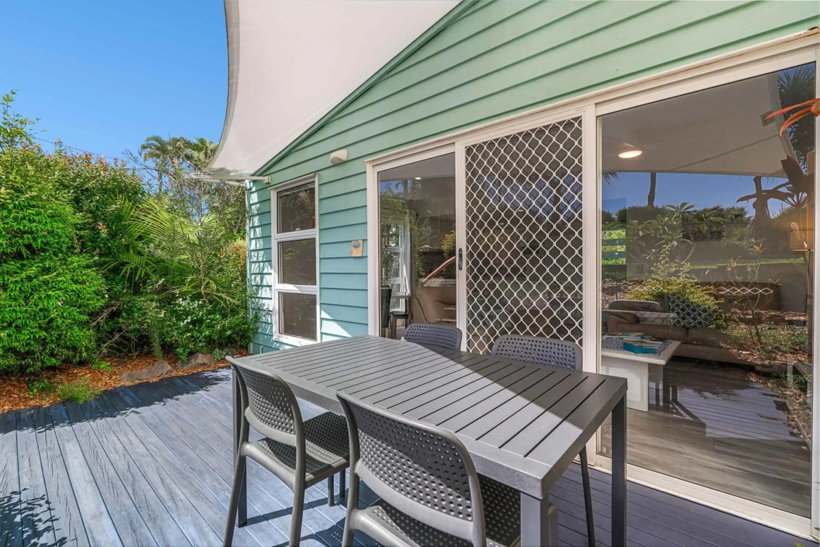 Sails Lifestyle Resort