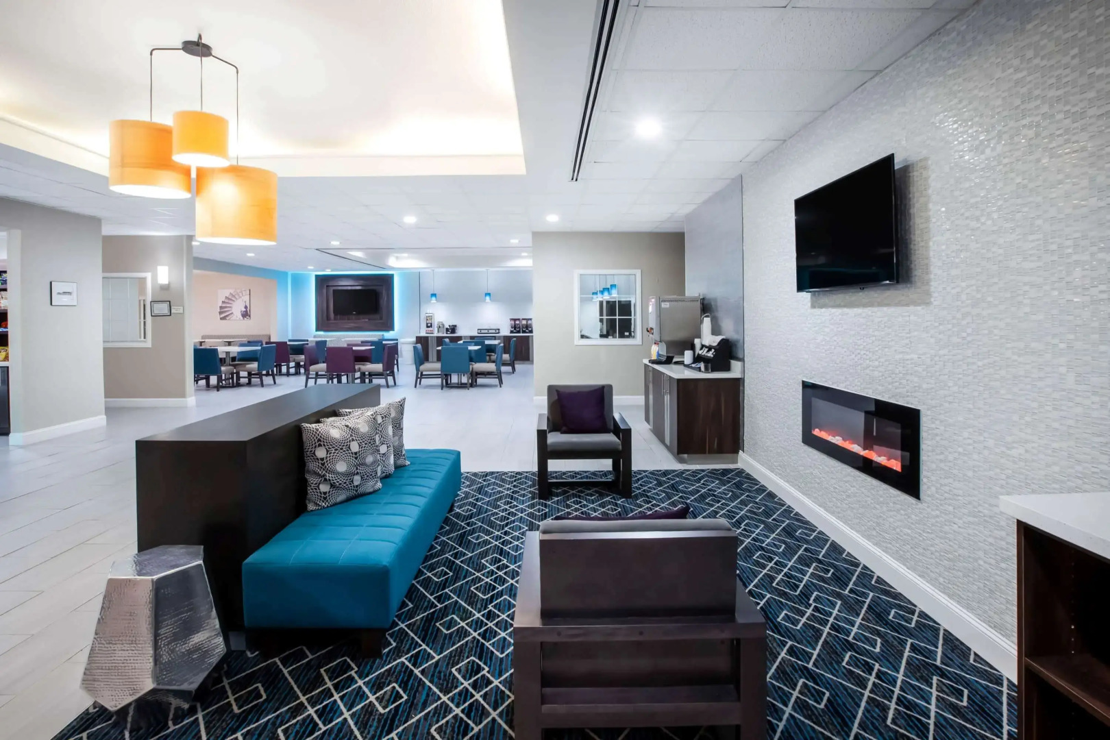 La Quinta Inn & Suites by Wyndham Lubbock North