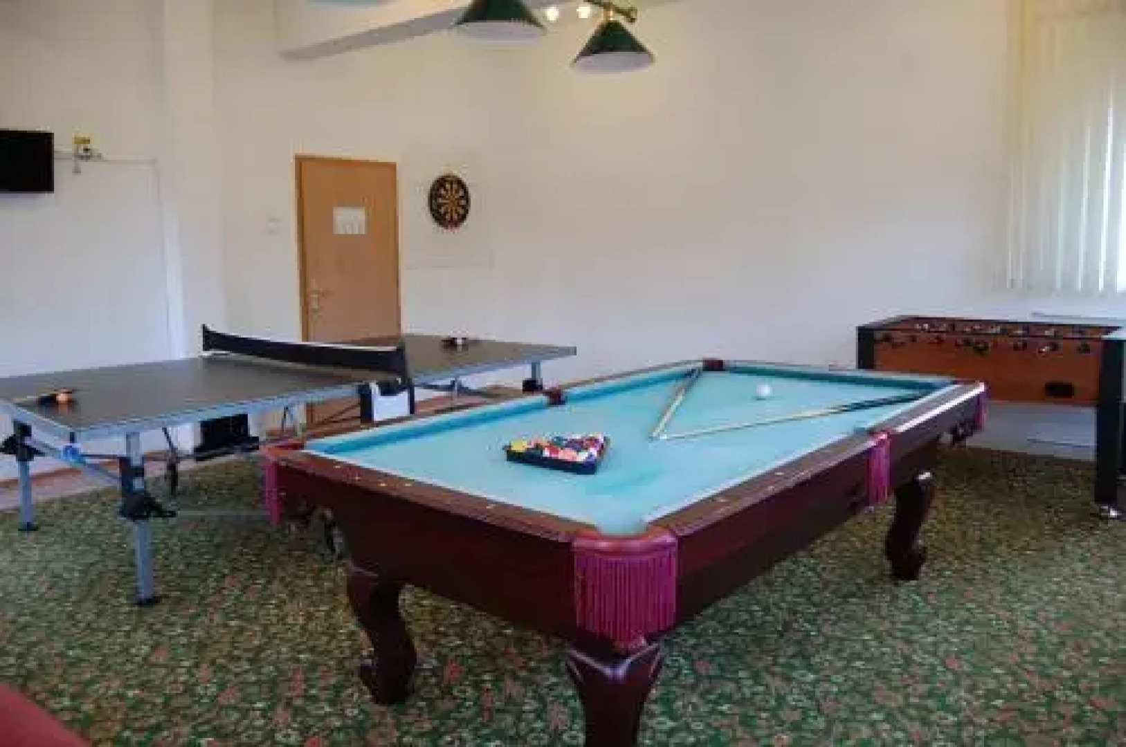 Hotel Bucegi Portile Regatului