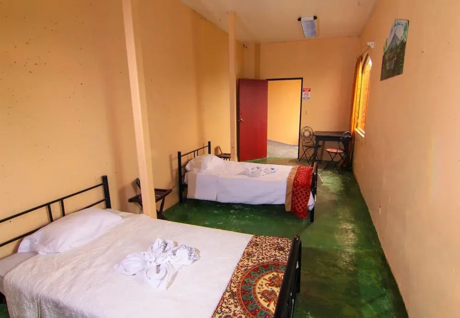 World Famous Toad Hall Hotel