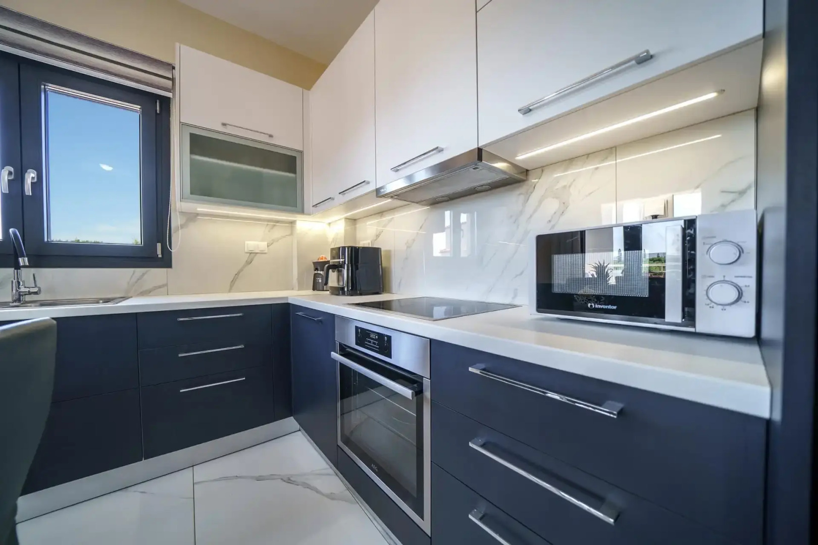 Angelina Cretan Villas