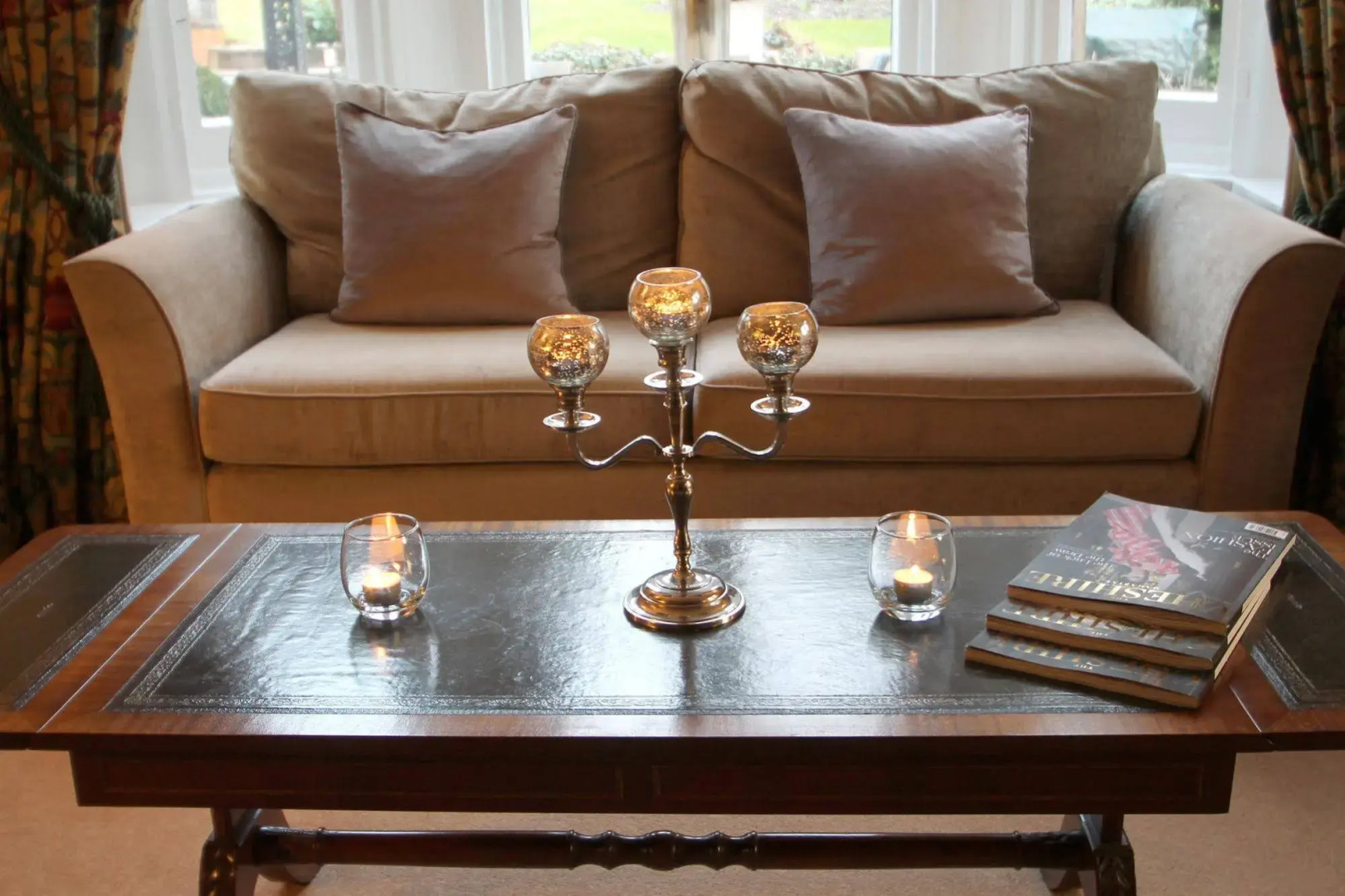 The Alexandra Court Hotel