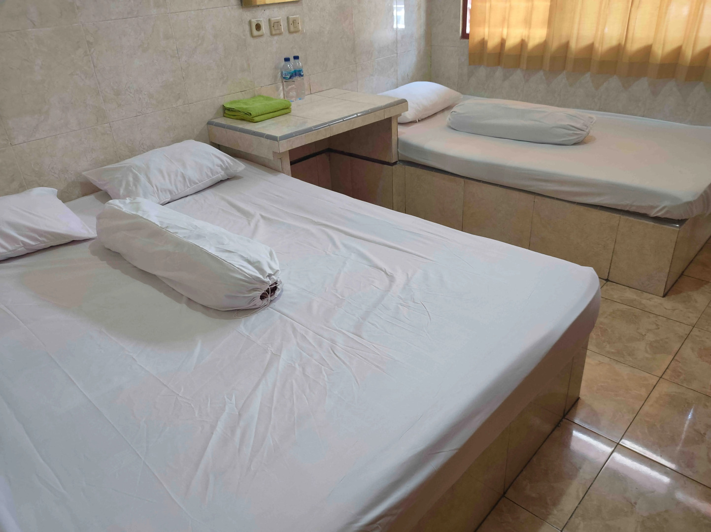 Hotel Chandra Temanggung Syariah RedPartner