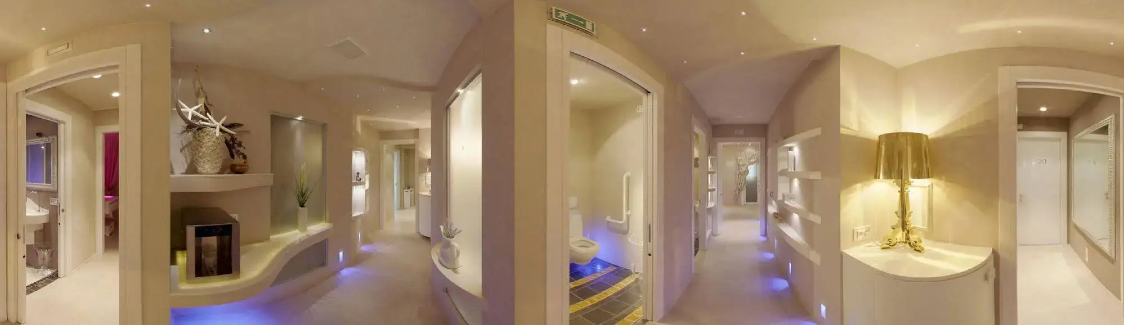 Residence Spa Mirabel