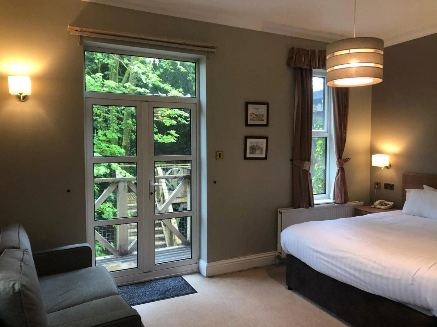 Windermere Manor Hotel