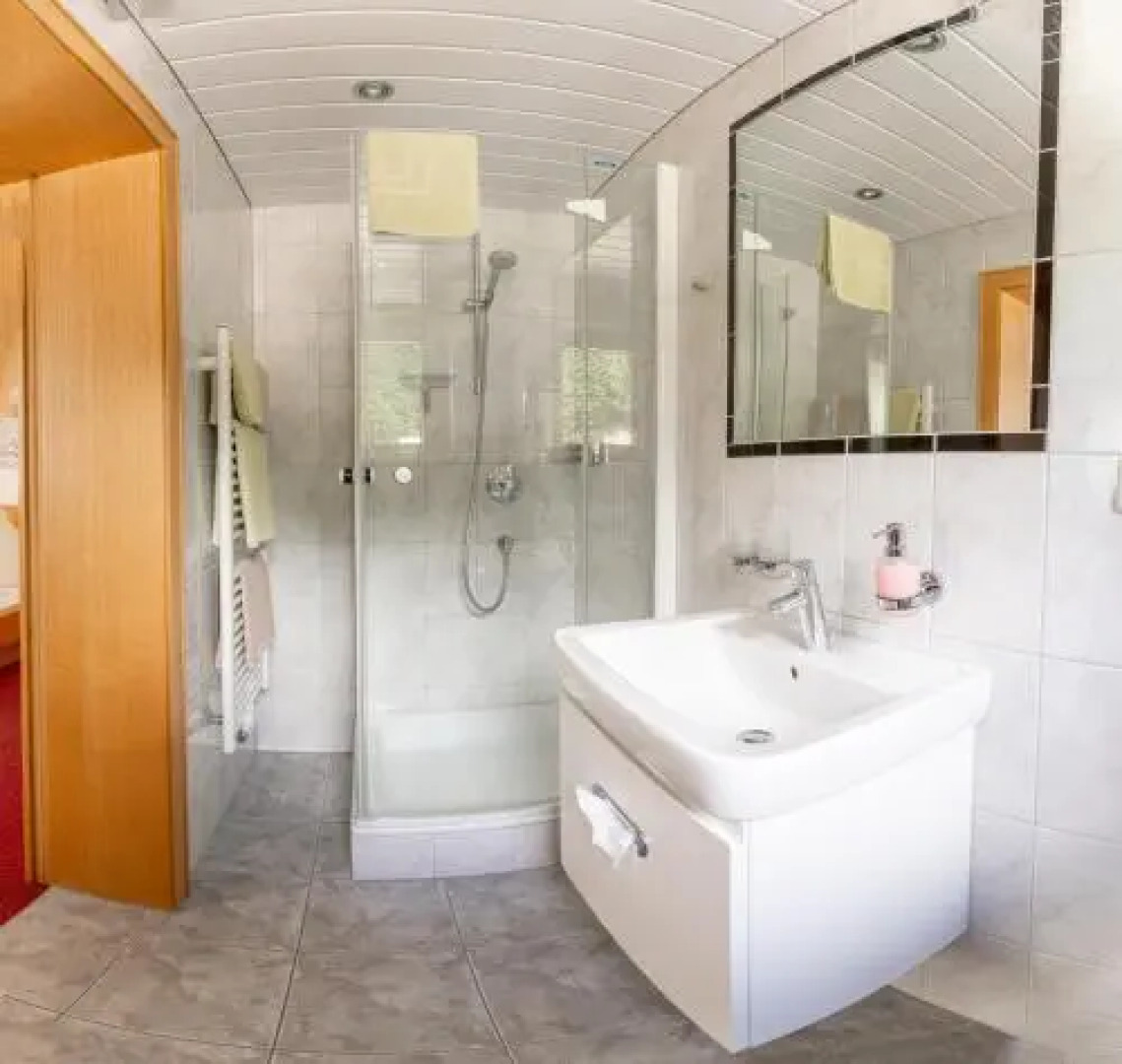 Hotel Garni Krumbach