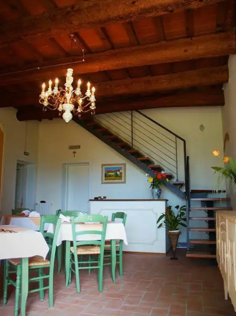 La Torretta Dei Fiori