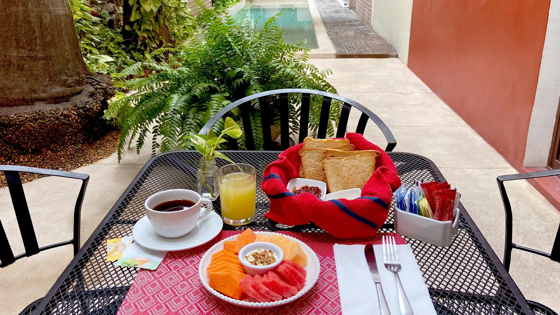 Casa Italia Luxury Guest House - Adults Only