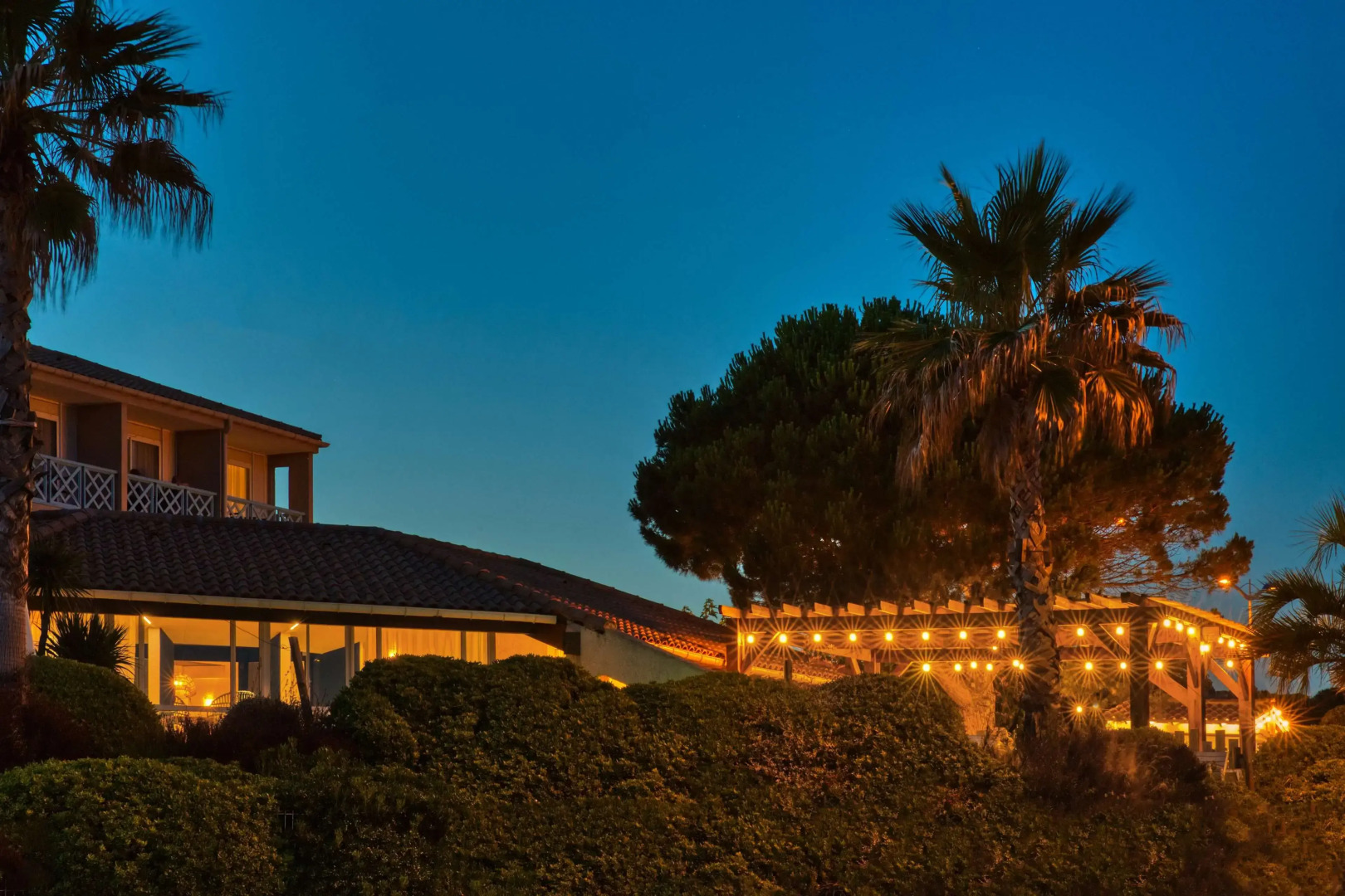 Paradou Mediterranee, BW Signature Collection