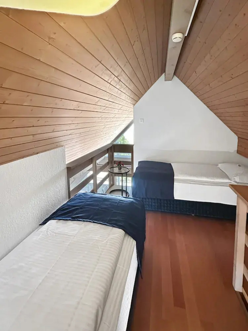 Hotel Restaurant Pöstli